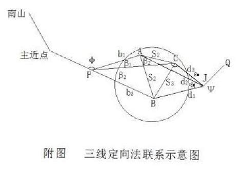 定向的